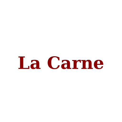 Braceria La Carne